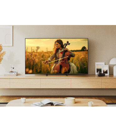 Découvrez la magie visuelle avec Sony Bravia X65XR55B 65" 4K MiniLED