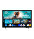 Samsung TU32H5005FKXXC 32" HD LED : L'expérience visuelle ultime en haute définition