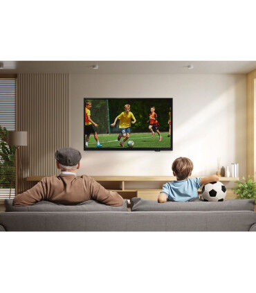Découvrez le Samsung TU32F6005FXK 32" Full HD LED pour une expérience visuelle ultime