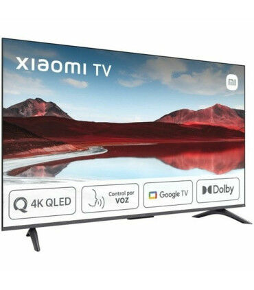 Xiaomi A PRO ELA5483EU 2025: Votre nouvelle expérience 4K UHD QLED de 43 pouces