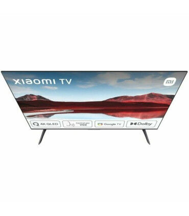 Xiaomi A PRO ELA5483EU 2025: Votre nouvelle expérience 4K UHD QLED de 43 pouces