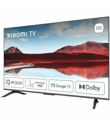 Xiaomi A PRO ELA5483EU 2025: Votre nouvelle expérience 4K UHD QLED de 43 pouces