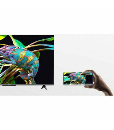 Xiaomi A PRO ELA5483EU 2025: Votre nouvelle expérience 4K UHD QLED de 43 pouces