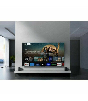 Xiaomi A PRO ELA5483EU 2025: Votre nouvelle expérience 4K UHD QLED de 43 pouces