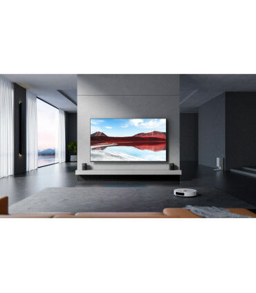 Xiaomi A PRO ELA5483EU 2025: Votre nouvelle expérience 4K UHD QLED de 43 pouces