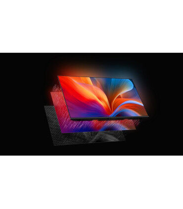 Xiaomi A PRO ELA5483EU 2025: Votre nouvelle expérience 4K UHD QLED de 43 pouces