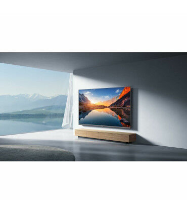 Découvrez le Xiaomi A Pro ELA5493EU 2025: votre nouveau TV 43" 4K UHD LED