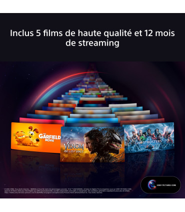 Découvrez la qualité supérieure avec Sony Bravia 75" 4K UHD LED K75S35B