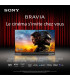Découvrez la qualité supérieure avec Sony Bravia 75" 4K UHD LED K75S35B