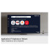 Découvrez le Samsung TU32F6005FXK 32" Full HD LED pour une expérience visuelle ultime