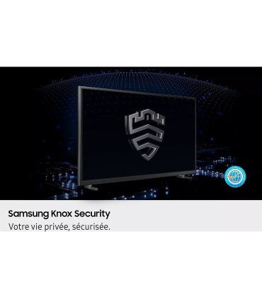 Samsung TU32H5005FKXXC 32" HD LED : L'expérience visuelle ultime en haute définition