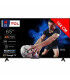 TCL 65P6K : TV intelligente 4K Ultra HD, LED HDR de 65 pouces pour un visionnage optimal