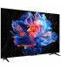 TCL 65P6K : TV intelligente 4K Ultra HD, LED HDR de 65 pouces pour un visionnage optimal