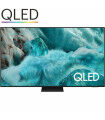 Samsung TQ55Q7F5AUXX 55" 4K UHD QLED