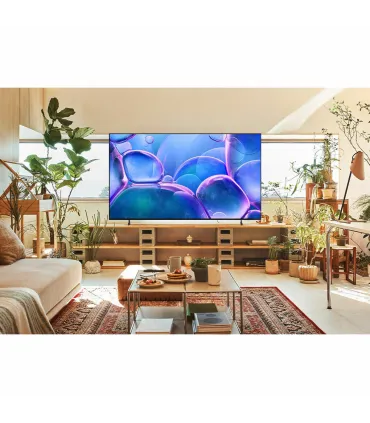 Samsung TU65U7005F 65" : Découvrez la magie du 4K Crystal UHD LED