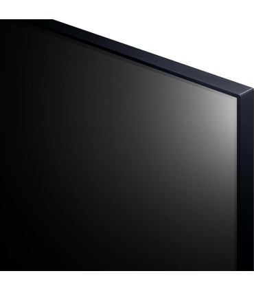 Découvrez le LG 86NANO81T6A.AEU : NanoCell 4K UHD de 86" pour une expérience visuelle ultime