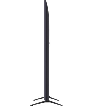 Découvrez le LG 86NANO81T6A.AEU : NanoCell 4K UHD de 86" pour une expérience visuelle ultime