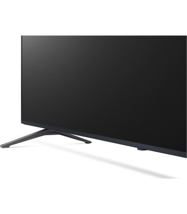 Découvrez le LG 86NANO81T6A.AEU : NanoCell 4K UHD de 86" pour une expérience visuelle ultime