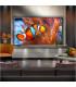 Découvrez le LG 86NANO81T6A.AEU : NanoCell 4K UHD de 86" pour une expérience visuelle ultime