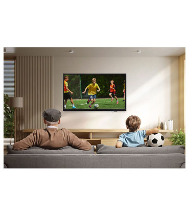 Samsung TU32F6005FKXXC : Découvrez le futur de la TV intelligente