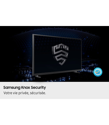 Samsung TU32F6005FKXXC : Découvrez le futur de la TV intelligente