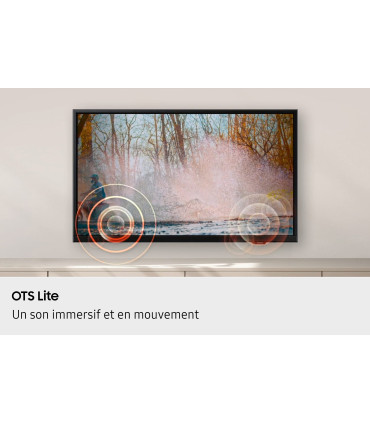 Samsung TU32F6005FKXXC : Découvrez le futur de la TV intelligente