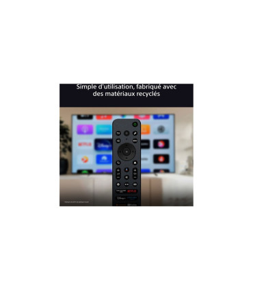 Sony Bravia 5 X55XR55B: Découvrez le futur de la TV en 4K UHD MiniLED