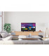 Découvrez le Toshiba 40QV2F63DG 40" Full HD QLED pour une expérience visuelle ultime