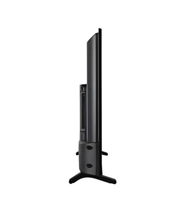 Découvrez le Toshiba 40QV2F63DG 40" Full HD QLED pour une expérience visuelle ultime