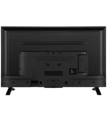 Découvrez le Toshiba 40QV2F63DG 40" Full HD QLED pour une expérience visuelle ultime