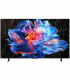 Découvrez le TCL 75P6K 75" : votre expérience cinéma en 4K UHD LED à domicile