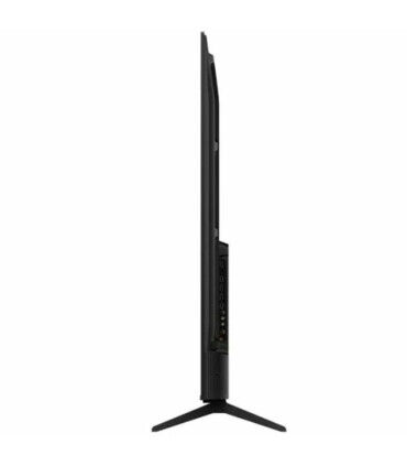 Découvrez le TCL 75P6K 75" : votre expérience cinéma en 4K UHD LED à domicile