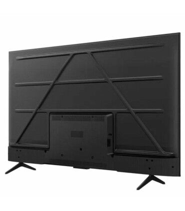 Découvrez le TCL 75P6K 75" : votre expérience cinéma en 4K UHD LED à domicile
