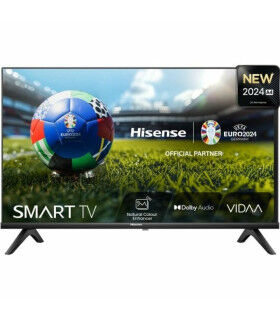 Hisense 40A4N : Découvrez l'expérience Full HD LED sur un écran de 40 pouces