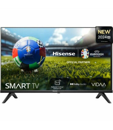 Hisense 40A4N : Découvrez l'expérience Full HD LED sur un écran de 40 pouces