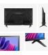 Hisense 40A4N : Découvrez l'expérience Full HD LED sur un écran de 40 pouces