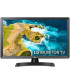 Découvrez le LG 24TQ510S-PZ : écran LED HD 24" pour une expérience visuelle ultime
