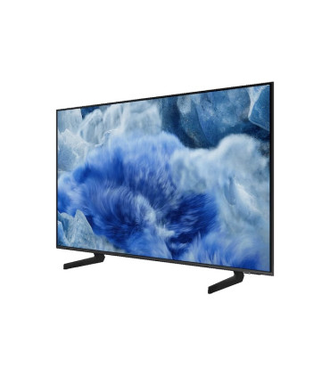 Samsung TQ43Q8F 43" 4K UHD QLED : L'expérience visuelle ultime en ultra haute définition
