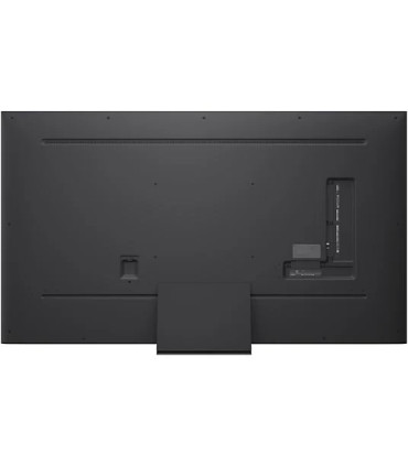 Découvrez le LG 75QNED86A6A: une expérience TV 4K UHD de 75 pouces inégalée