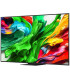 Découvrez le LG 75QNED86A6A: une expérience TV 4K UHD de 75 pouces inégalée