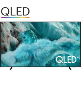 Découvrez le Samsung TQ50Q7FAAUXXC 50" : votre nouvelle expérience 4K UHD QLED