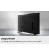 Découvrez la qualité 4K avec le Samsung TU55U7025FKXXC 55" Crystal UHD LED