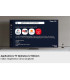 Découvrez la qualité 4K avec le Samsung TU55U7025FKXXC 55" Crystal UHD LED