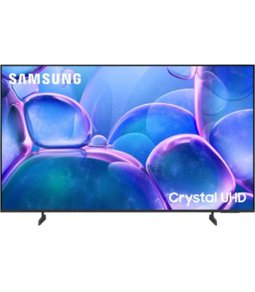 Découvrez la qualité 4K avec le Samsung TU55U7025FKXXC 55" Crystal UHD LED