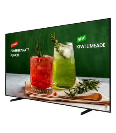 Découvrez le Samsung Videowall 98" 4K UHD LED - L'expérience visuelle ultime