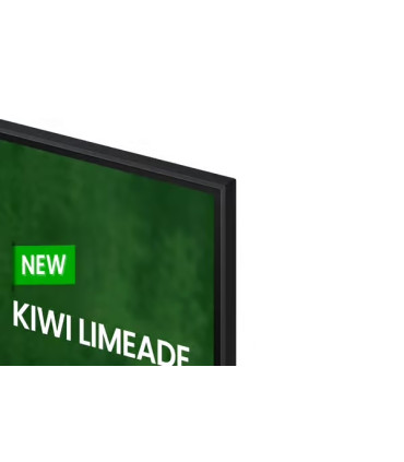 Découvrez le Samsung Videowall 98" 4K UHD LED - L'expérience visuelle ultime