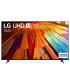 Découvrez le LG 55UT80006LA.AEU 55" 4K UHD LED pour une expérience visuelle ultime