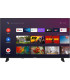 Daewoo 40DM95FV: Votre expérience Full HD sur écran QLED 40 pouces de qualité supérieure