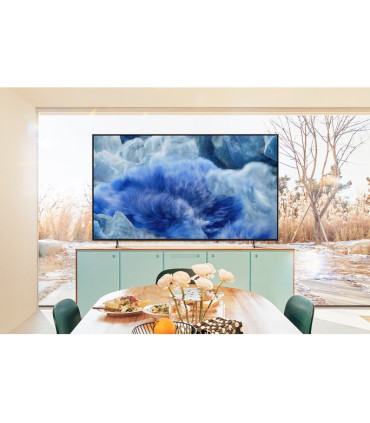 Samsung TQ65Q8FAAUXXC 65" 4K UHD QLED: L'expérience visuelle ultime à domicile
