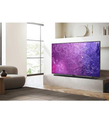 Découvrez la magie 4K avec le Samsung TQ43QN90FATXXC Neo QLED 43"